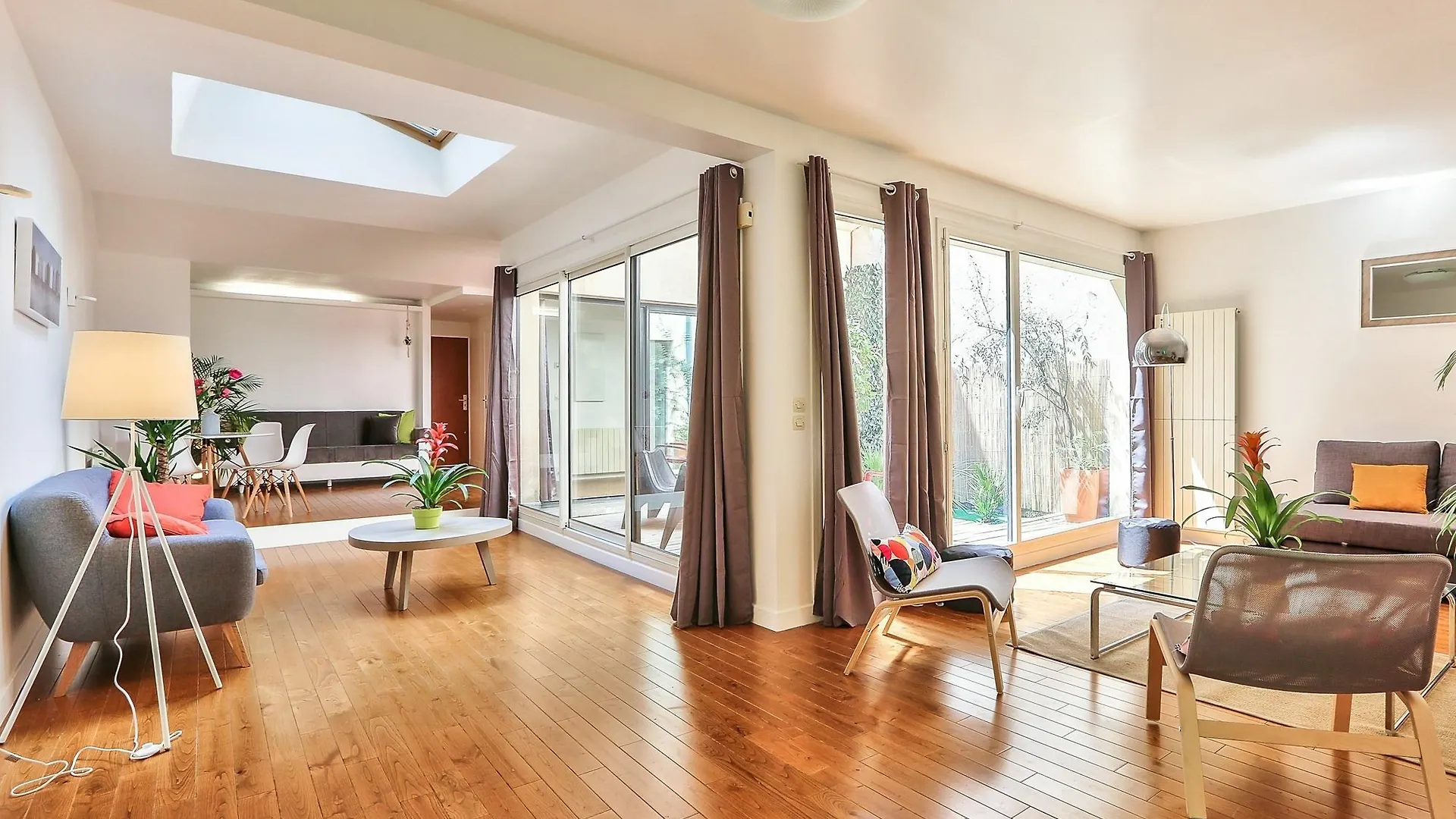 La Villa Harmonie Paris France