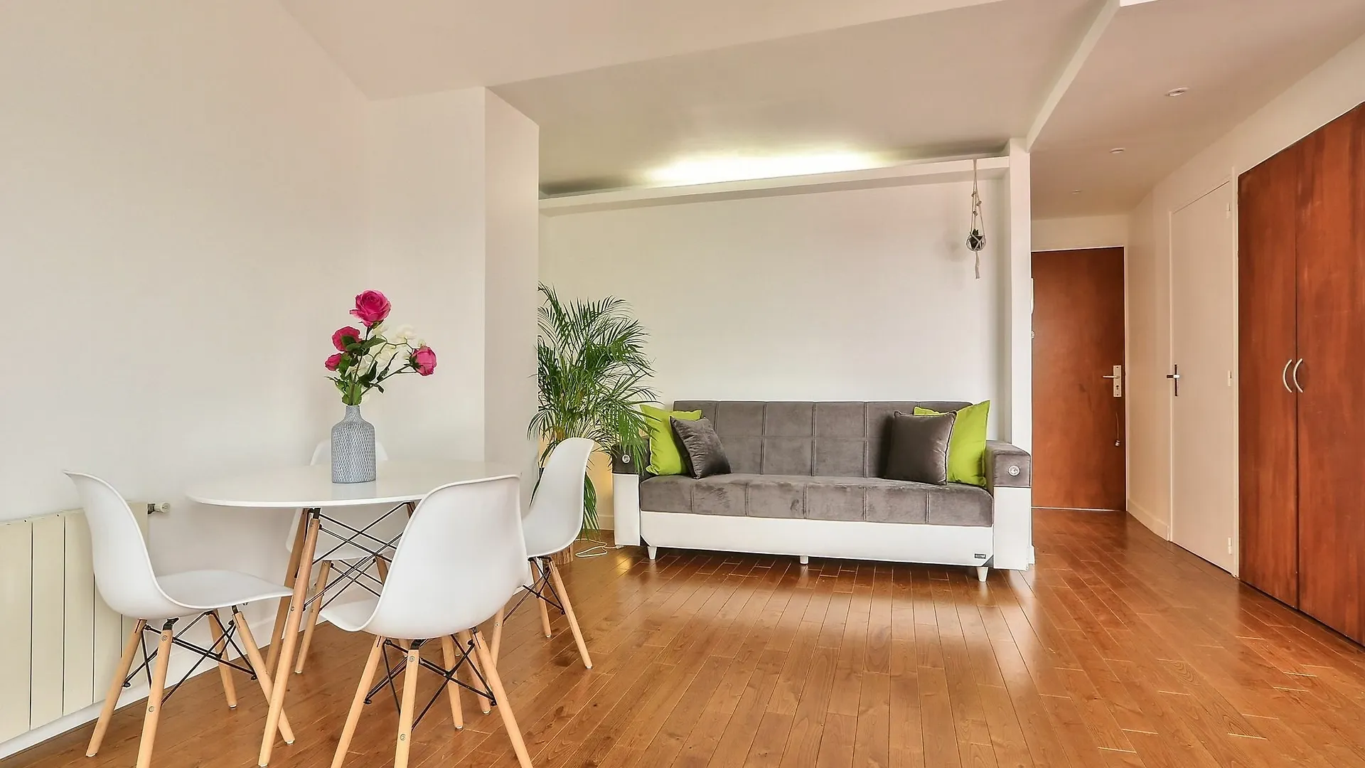 La Villa Harmonie Paris Apartment
