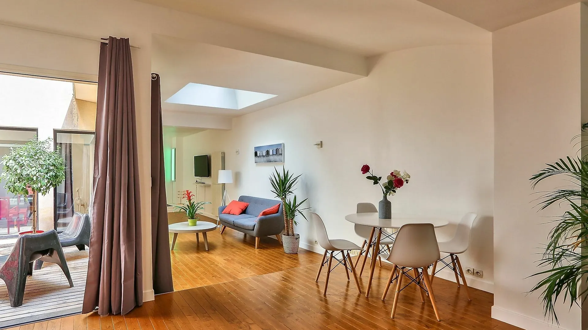La Villa Harmonie Paris