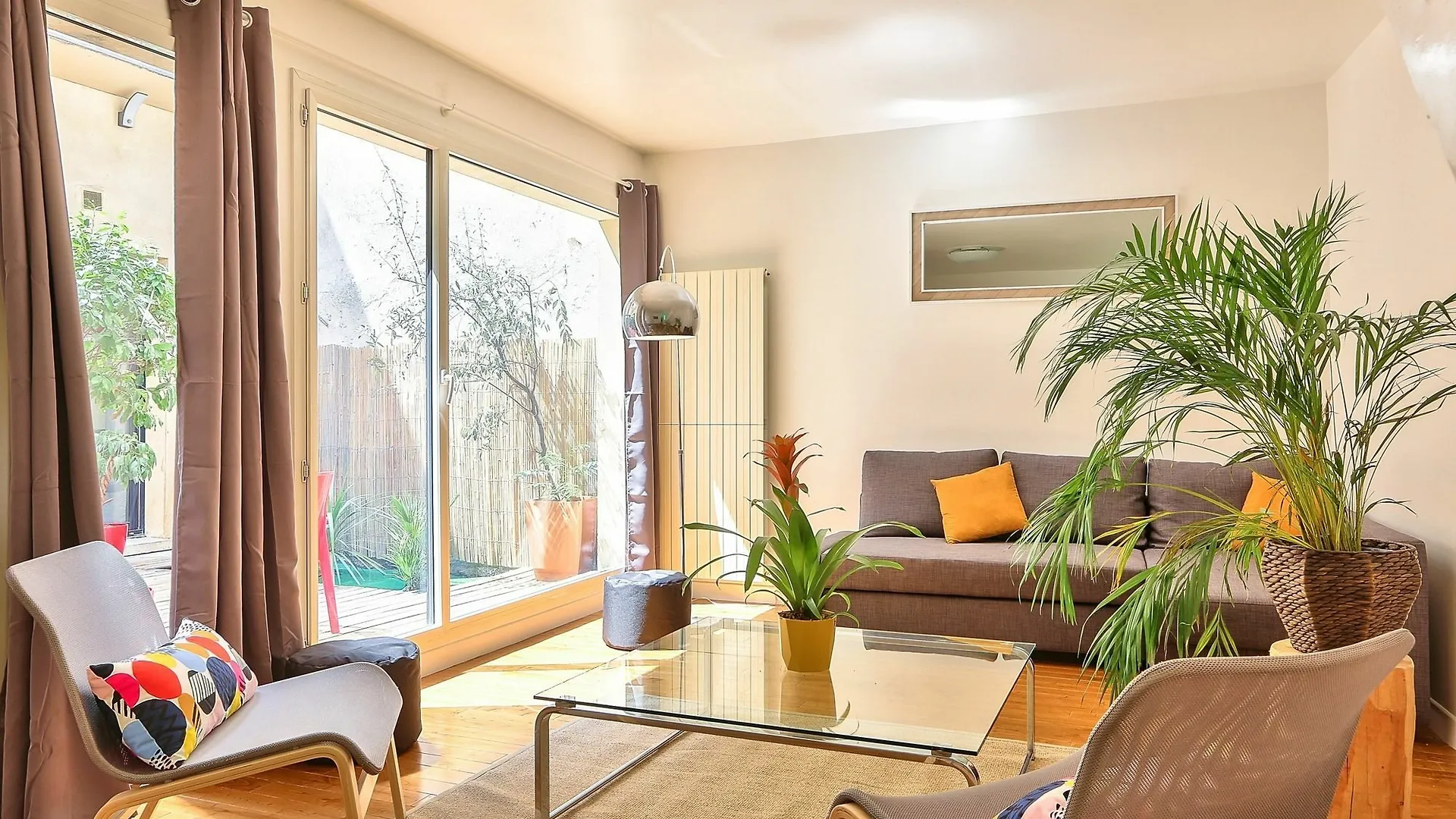 La Villa Harmonie Paris