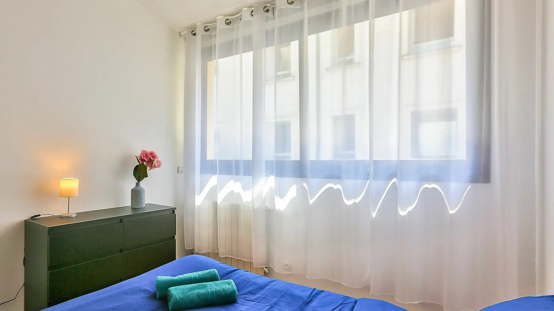 La Villa Harmonie Paris