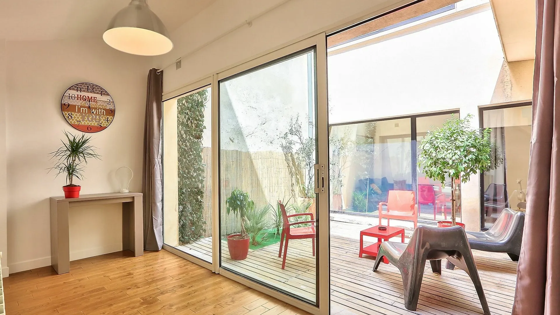 La Villa Harmonie Paris 0*,