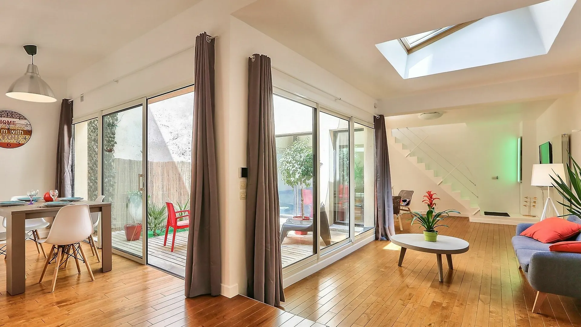 La Villa Harmonie Paris 0*,  France